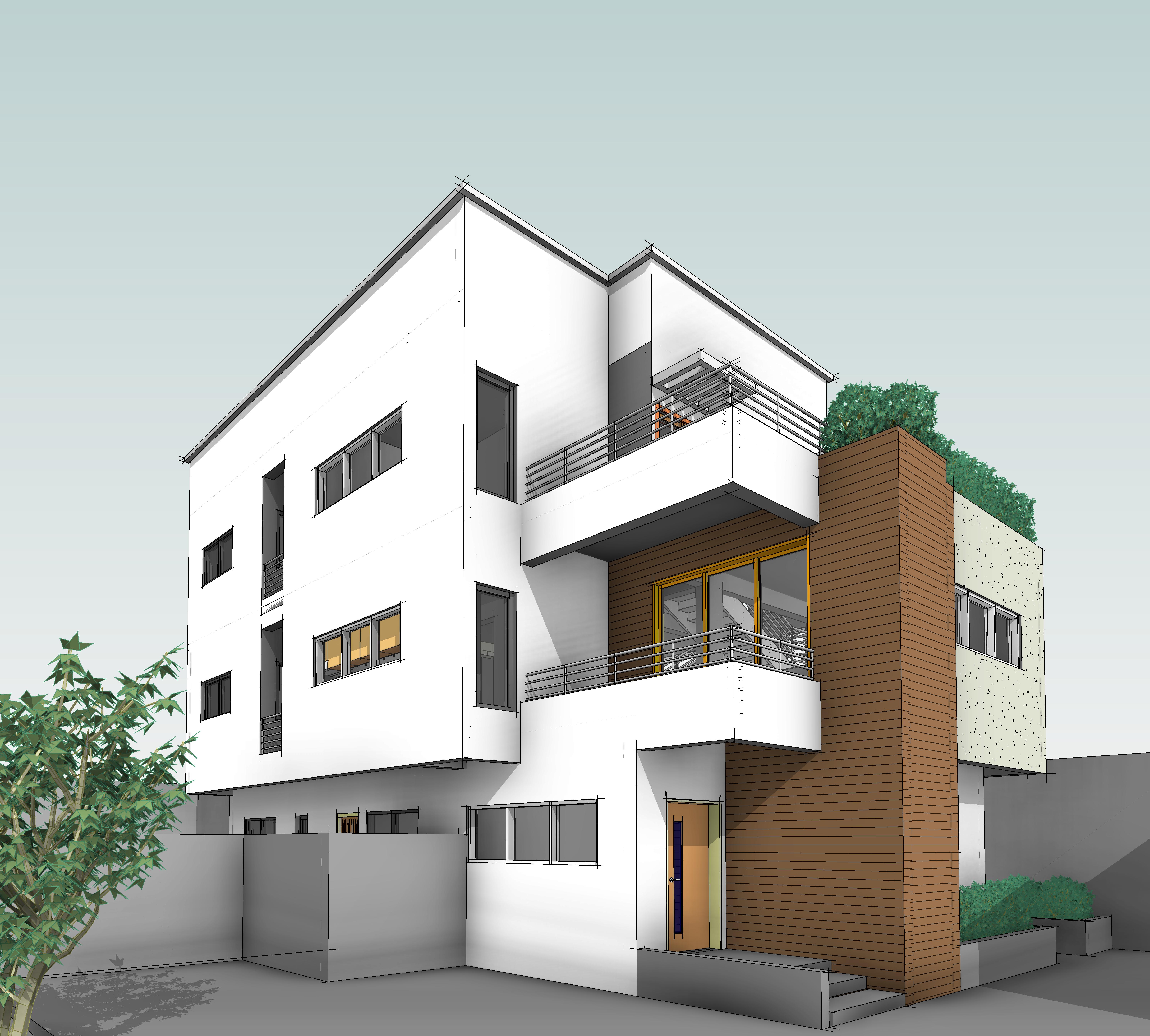 Project X Gallery Image 7